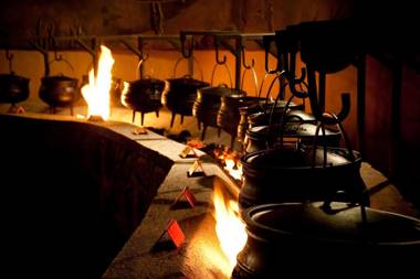 Hippo Hollow Country Estate