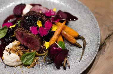 Summerfields Rose Retreat and Spa