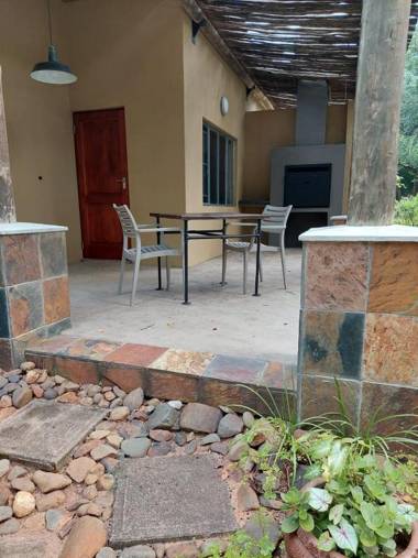 Aan De Vliet Holiday Resort