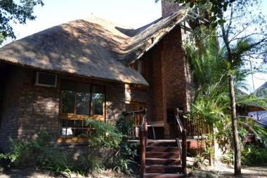 Kruger Park Lodge - Golf Safari SA