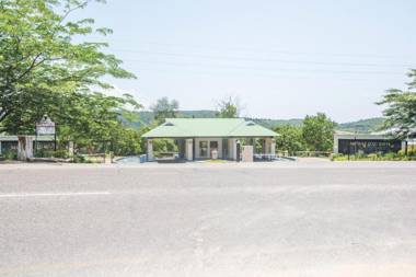 Hoyohoyo Hazyview View Villas