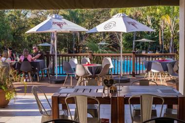 Kruger Park Lodge Unit No. 610A