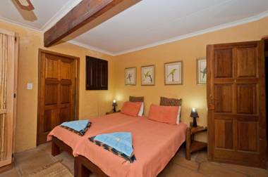 Greenfire Hazyview Lodge