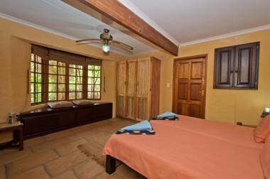 Greenfire Hazyview Lodge