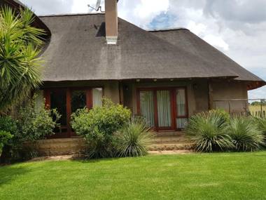 Zebula Golf Estate and Spa - Secret Garden 16 pax Moi Signature Luxury House