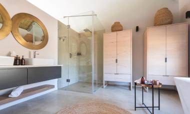 Xanatseni Private Camp