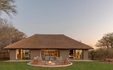 Xanatseni Private Camp