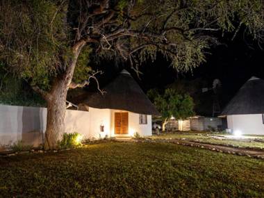 Machaton Private Camp