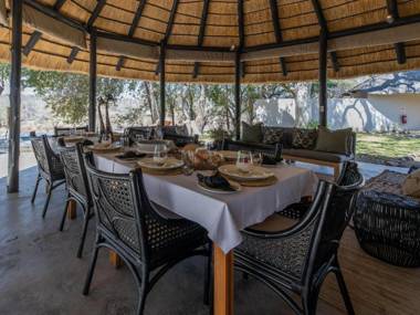 Machaton Private Camp