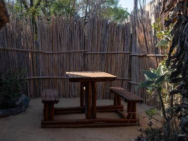 African Sky Bush Camp