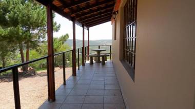 Garden Route Ilita Lodge