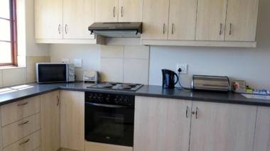 Garden Route Ilita Lodge