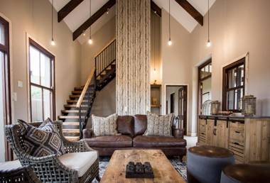 Botlierskop Bush Villas