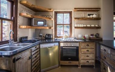 Botlierskop Bush Villas