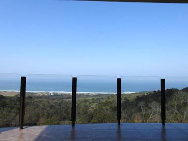 Mosselbos Self Catering