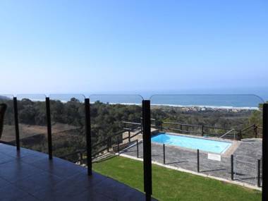 Mosselbos Self Catering