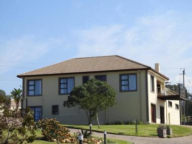 Mosselbos Self Catering