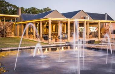 Botlierskop The Village Lodge