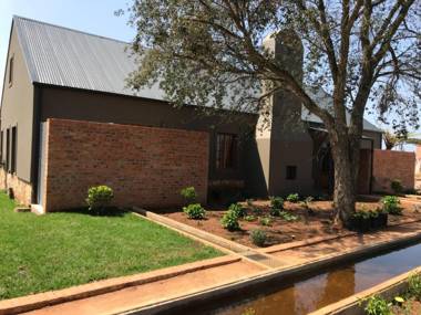 Botlierskop The Village Lodge