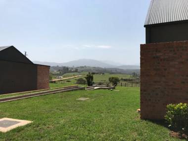 Botlierskop The Village Lodge