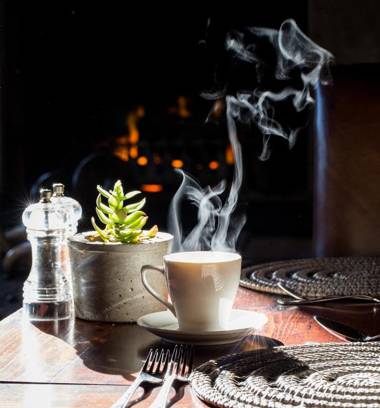 Botlierskop The Village Lodge