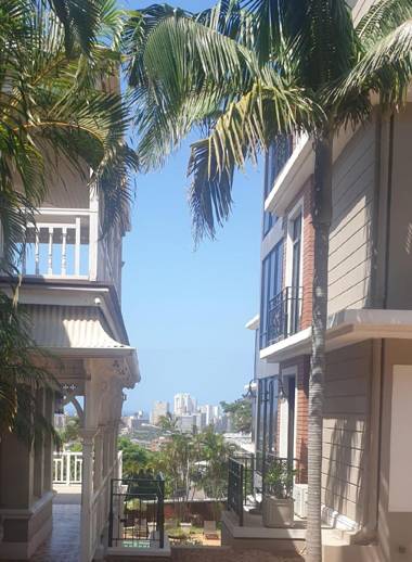 Andaluz Boutique Hotel