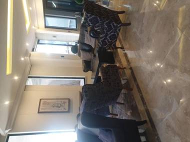 Andaluz Boutique Hotel