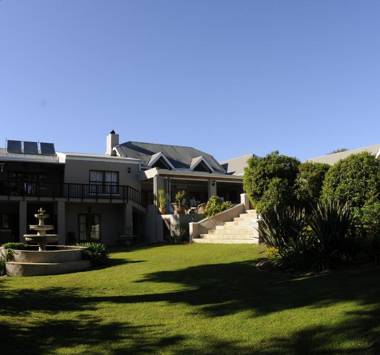 Summit Place Guesthouse