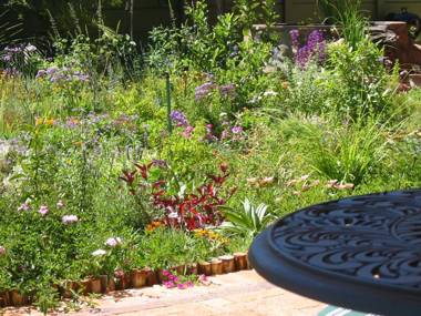 Ascot Gardens Self Catering