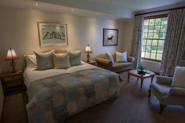 Glen Avon Lodge Boutique Hotel