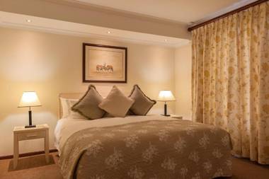 Glen Avon Lodge Boutique Hotel