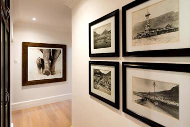 Villa Coloniale Schumacher Luxury Retreat