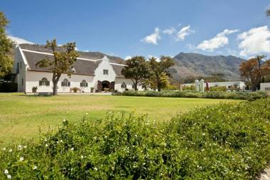 Steenberg Hotel & Spa