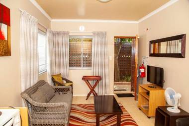 80 Kendal Guest House