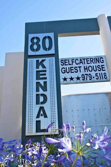 80 Kendal Guest House