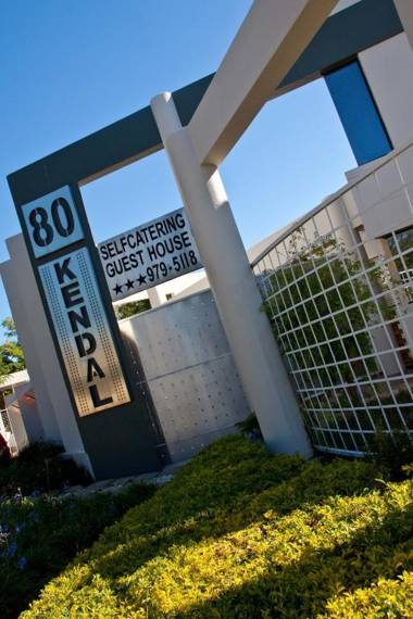 80 Kendal Guest House