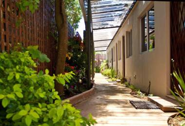 80 Kendal Guest House