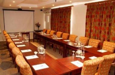 Dark Chocolate Guest House