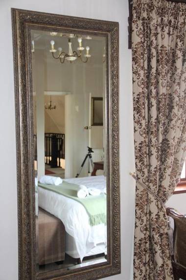 Dark Chocolate Guest House