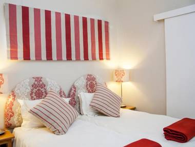 Maroela House Guest Accommodation