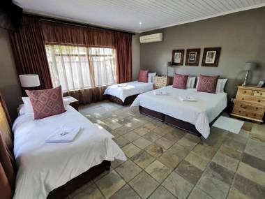 Excellent Guest House