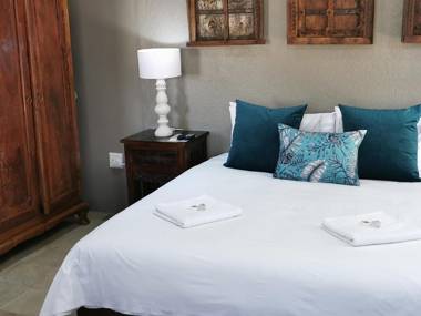 Excellent Guest House