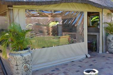 De Helling Self Catering