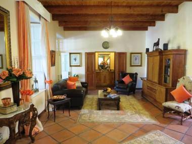 Le Manoir de Brendel