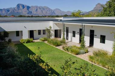 Vrede en Lust Estate