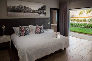 Vrede en Lust Estate