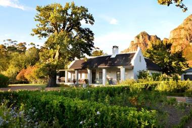 Boschendal Farm Estate