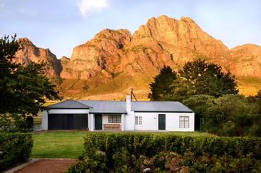 Boschendal Farm Estate