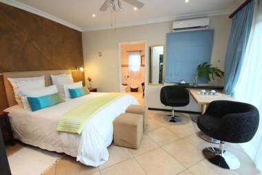 Lumley's Place Guesthouse