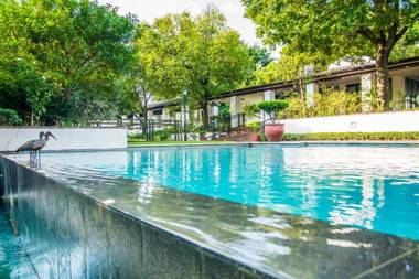 Indaba Hotel Spa & Conference Center